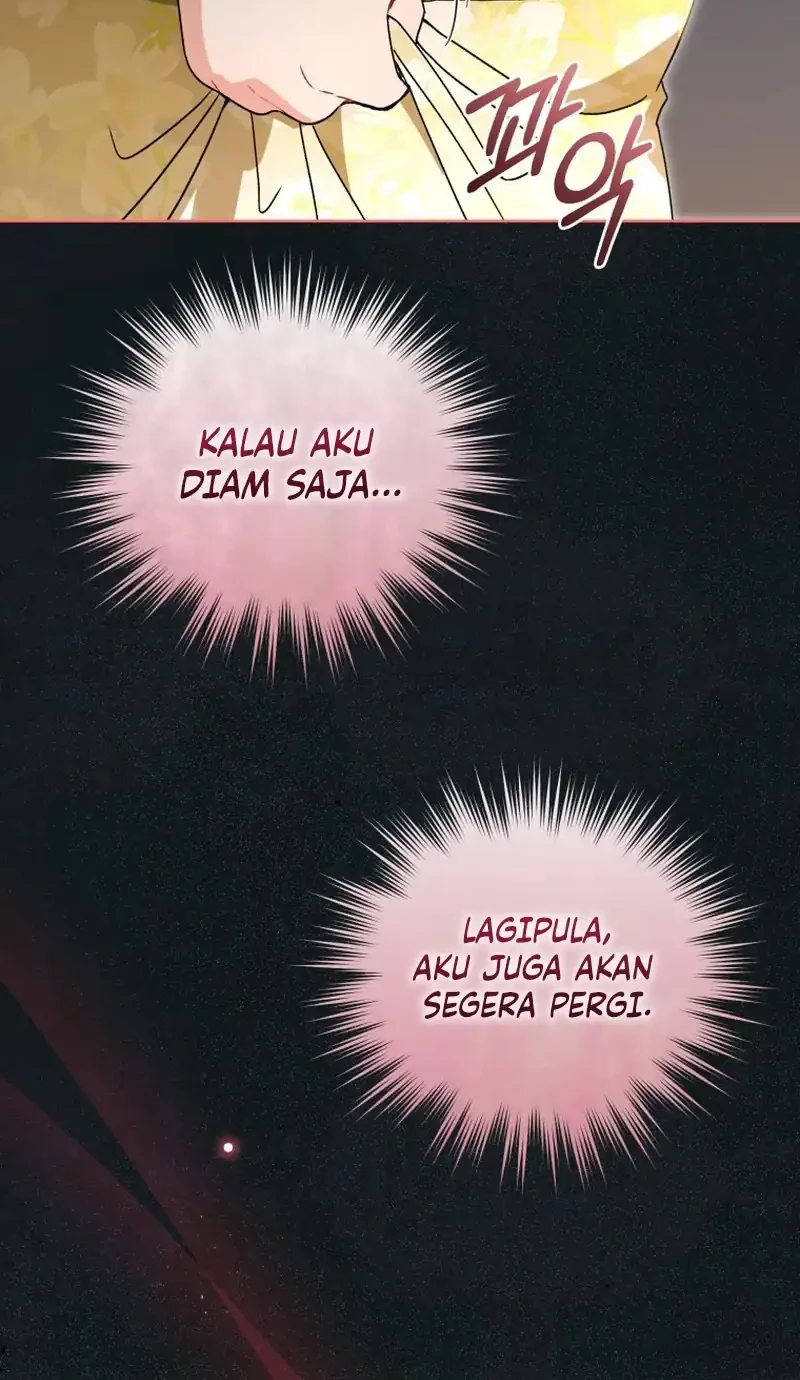 The White Tiger Clan's Baby Cotton Ball Chapter 21 - halaman 33