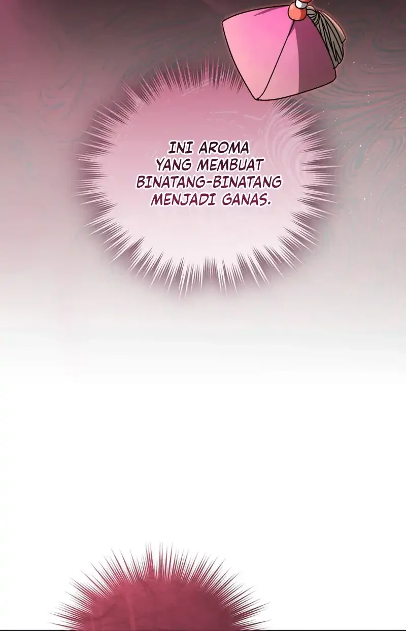 The White Tiger Clan's Baby Cotton Ball Chapter 21 - halaman 64
