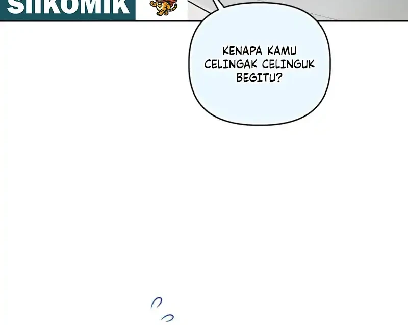 The White Tiger Clan's Baby Cotton Ball Chapter 21 - halaman 7