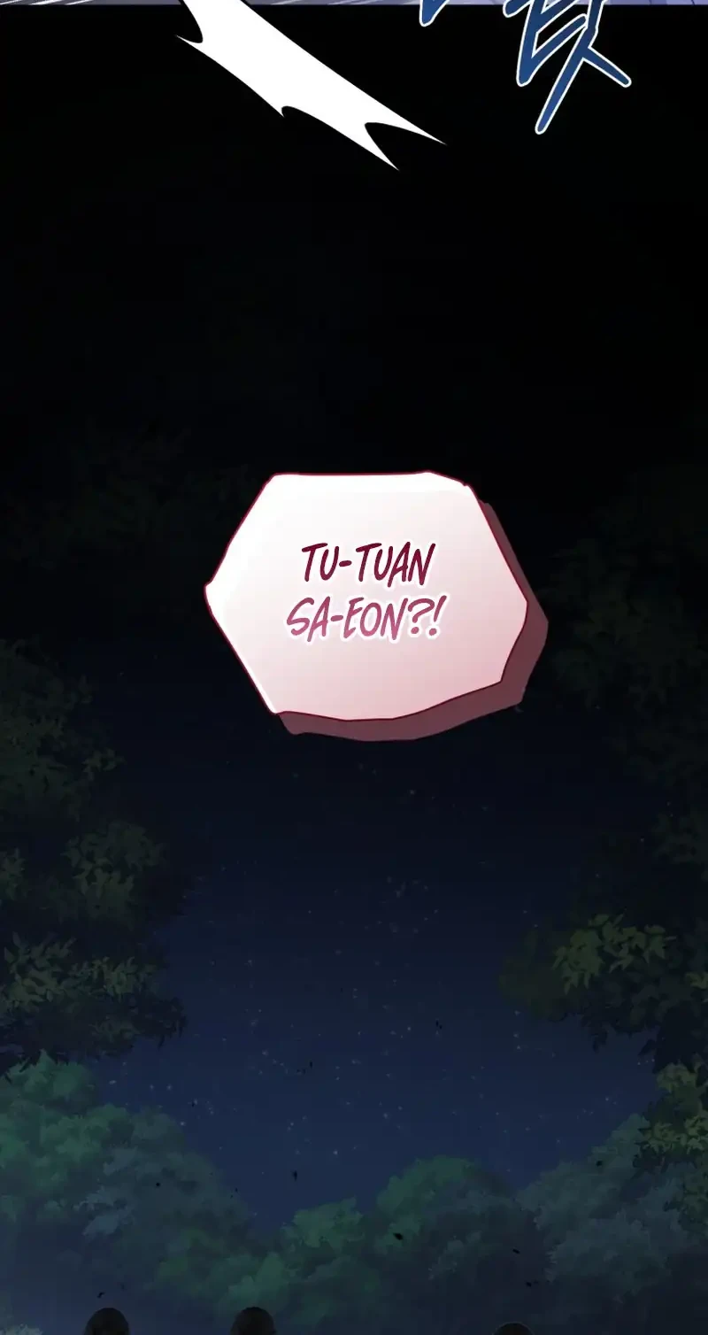 The White Tiger Clan's Baby Cotton Ball Chapter 23 - halaman 16