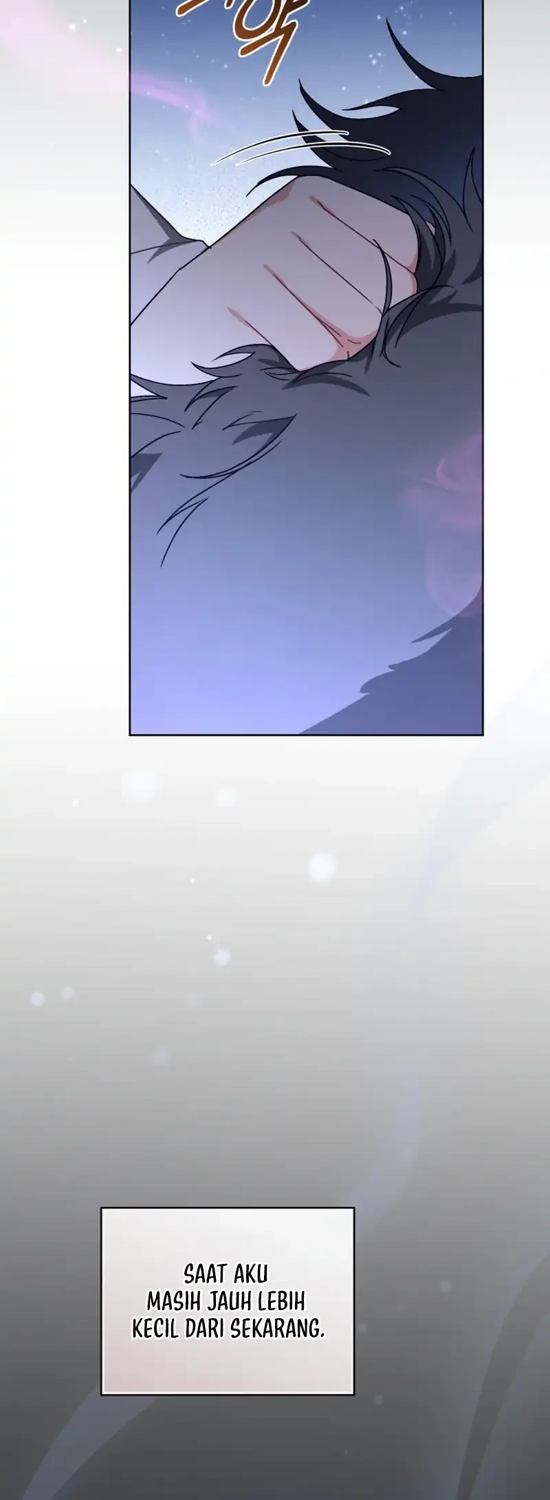 The White Tiger Clan's Baby Cotton Ball Chapter 23 - halaman 4