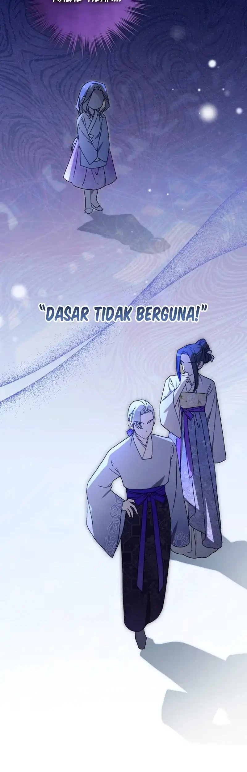 The White Tiger Clan's Baby Cotton Ball Chapter 23 - halaman 42