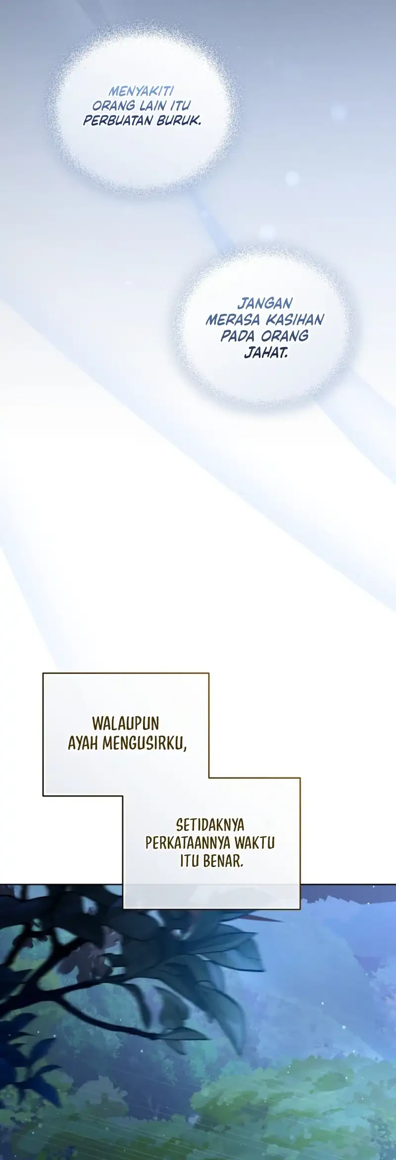 The White Tiger Clan's Baby Cotton Ball Chapter 23 - halaman 8