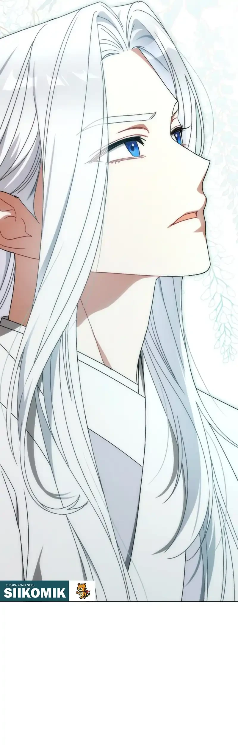 The White Tiger Clan's Baby Cotton Ball Chapter 24 - halaman 13