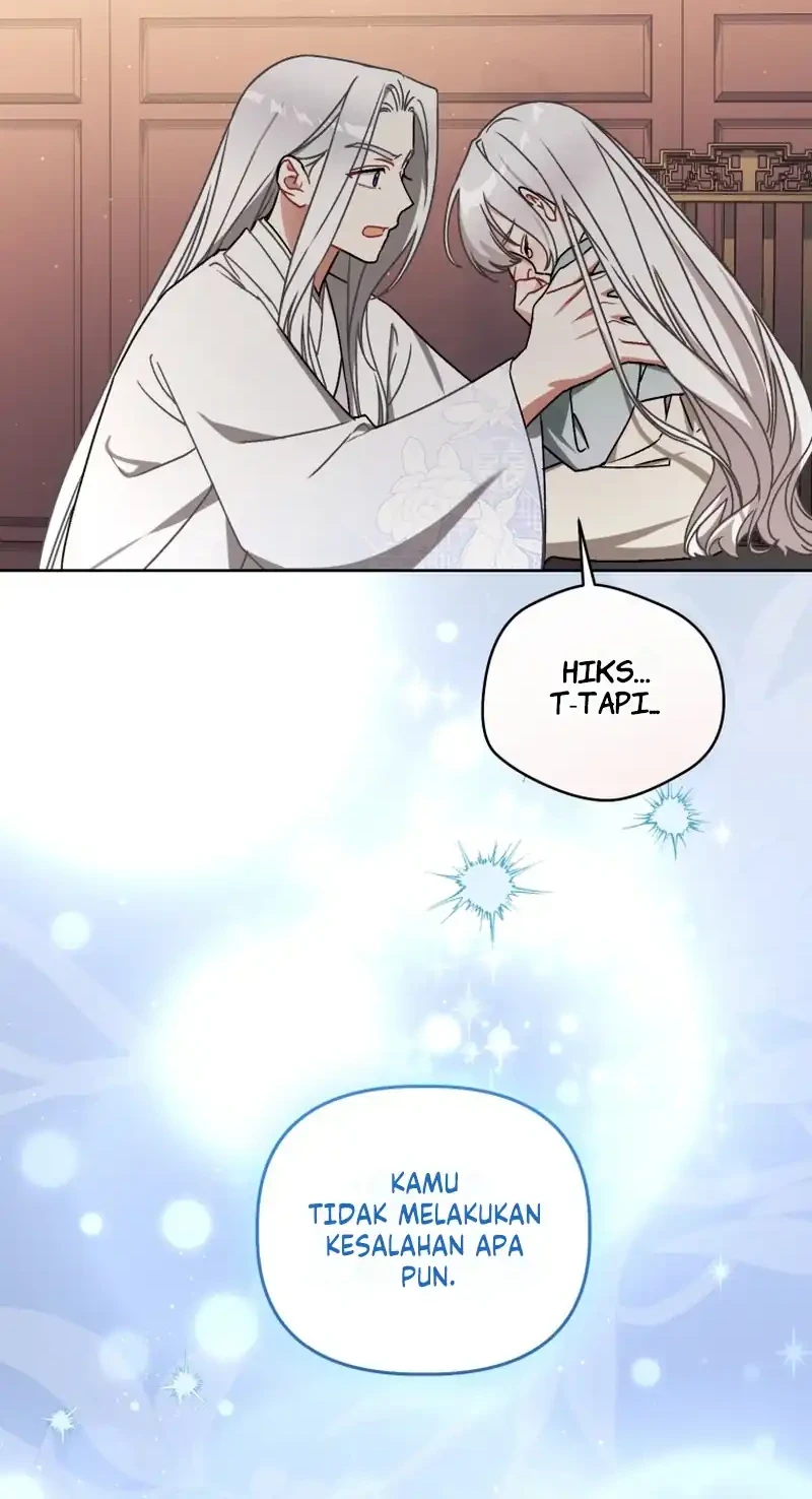 The White Tiger Clan's Baby Cotton Ball Chapter 24 - halaman 24