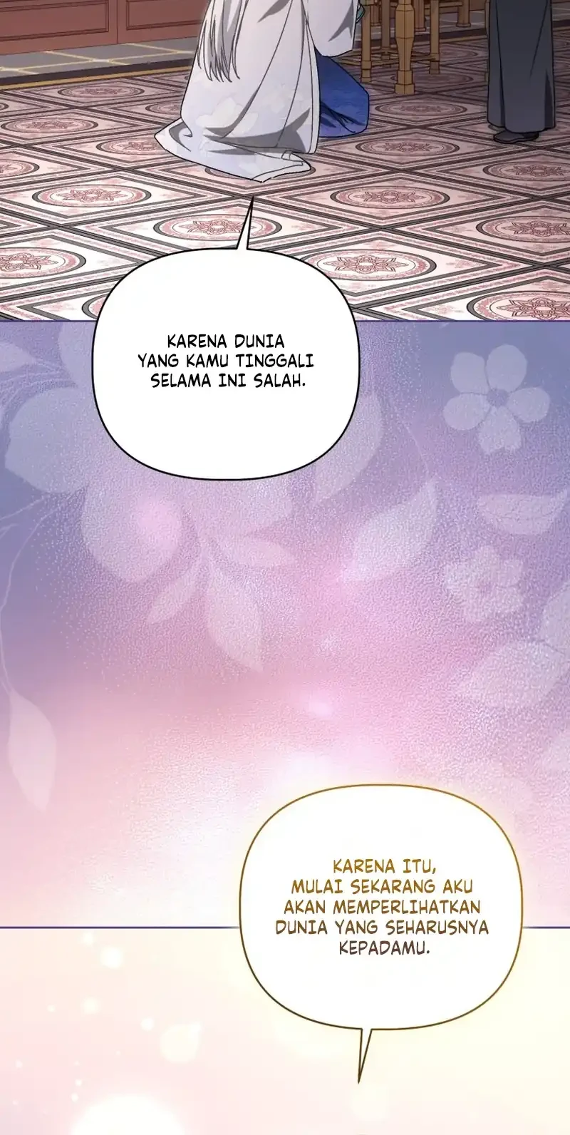 The White Tiger Clan's Baby Cotton Ball Chapter 24 - halaman 27