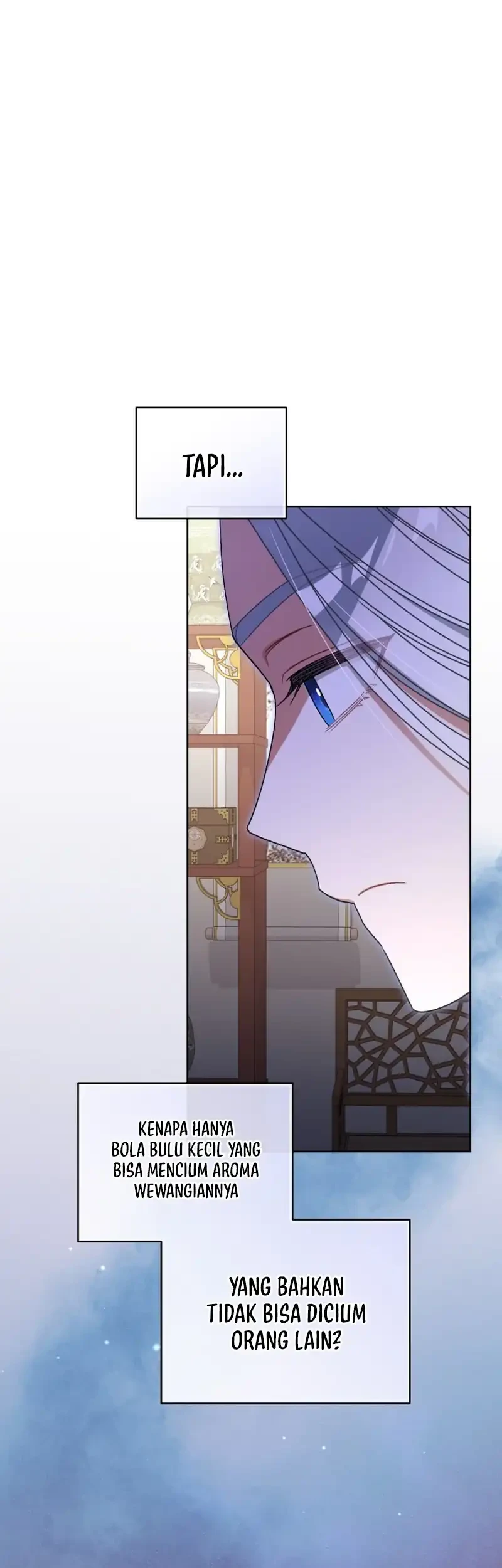 The White Tiger Clan's Baby Cotton Ball Chapter 24 - halaman 48