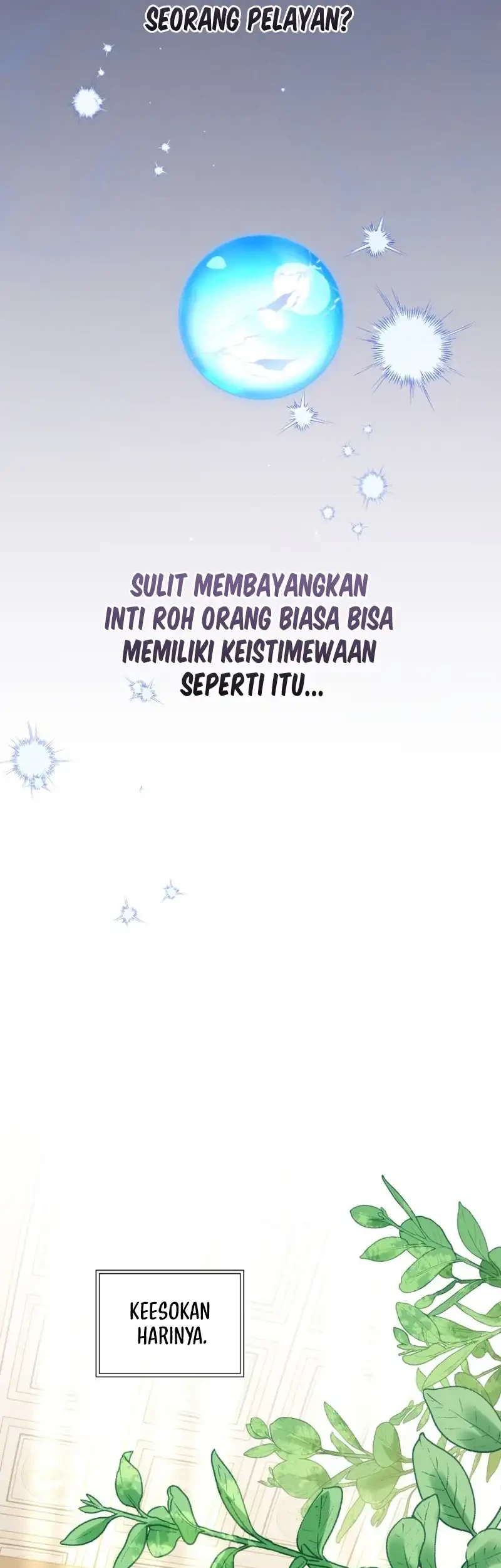 The White Tiger Clan's Baby Cotton Ball Chapter 24 - halaman 52