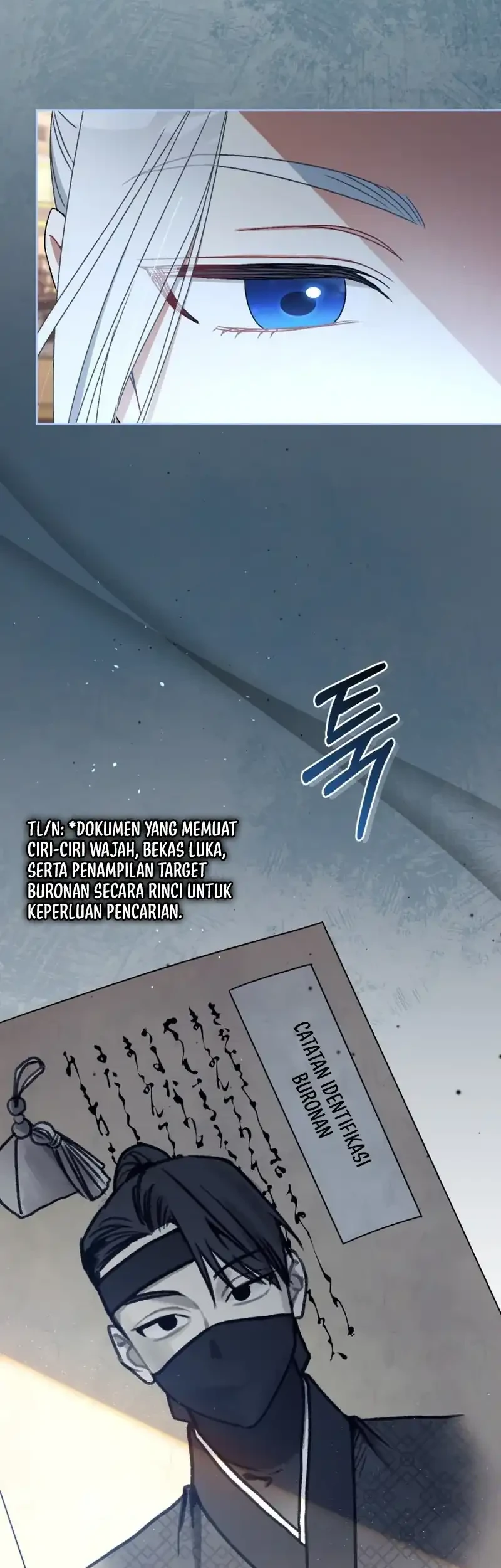 The White Tiger Clan's Baby Cotton Ball Chapter 25 - halaman 34