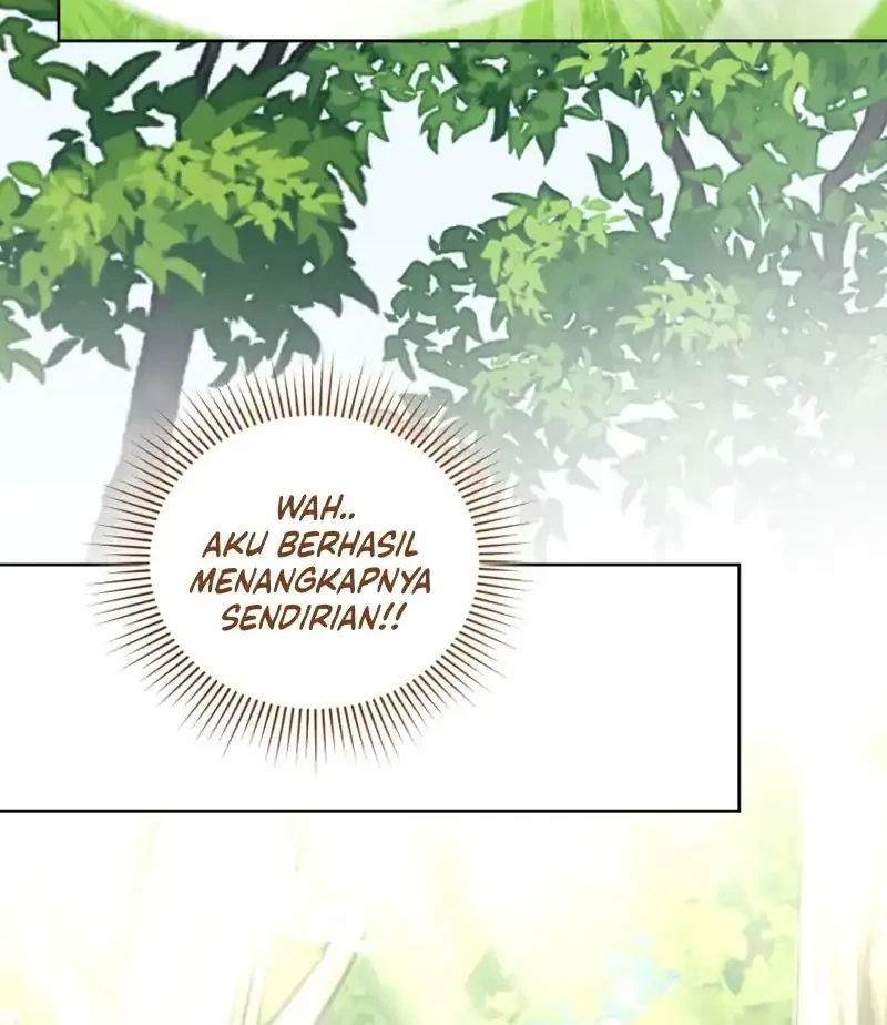 The White Tiger Clan's Baby Cotton Ball Chapter 28 - halaman 16