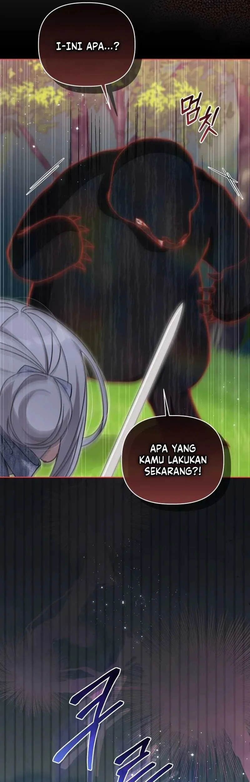 The White Tiger Clan's Baby Cotton Ball Chapter 29 - halaman 58