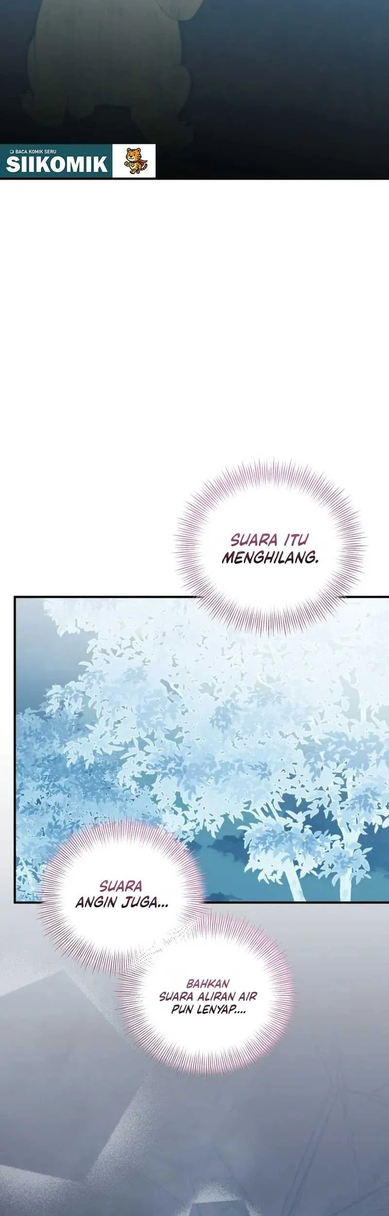 The White Tiger Clan's Baby Cotton Ball Chapter 29 - halaman 60