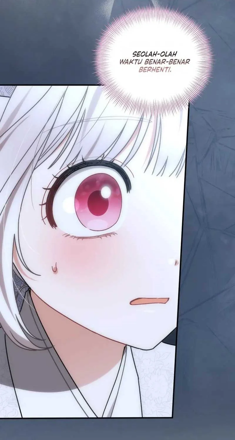 The White Tiger Clan's Baby Cotton Ball Chapter 29 - halaman 61