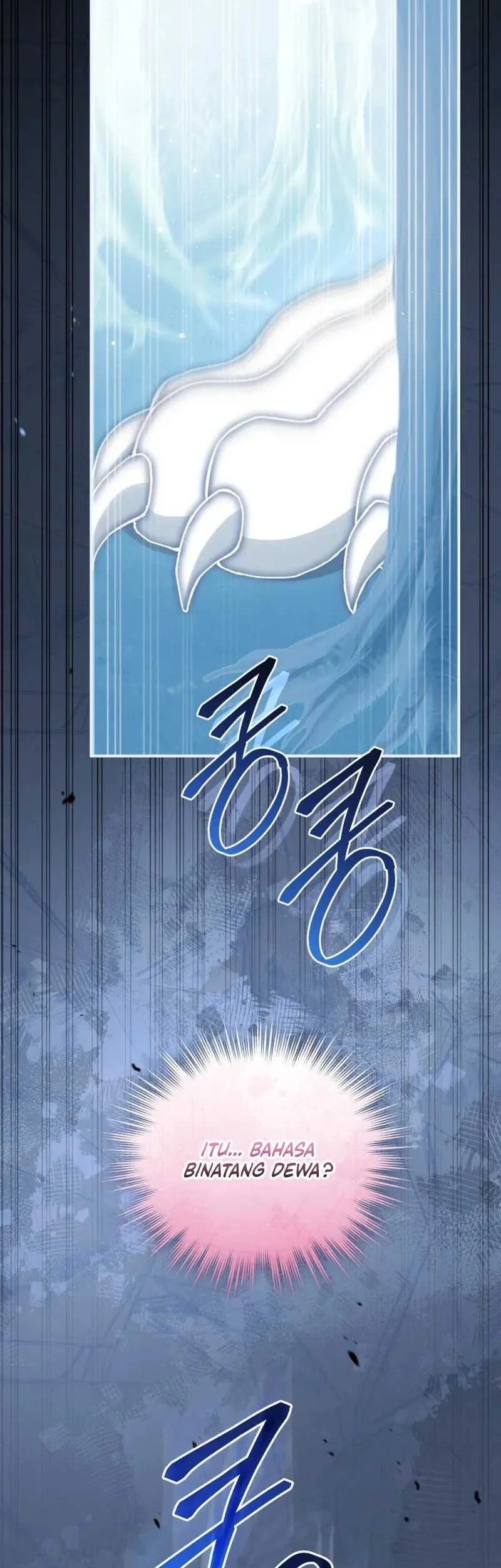 The White Tiger Clan's Baby Cotton Ball Chapter 29 - halaman 63