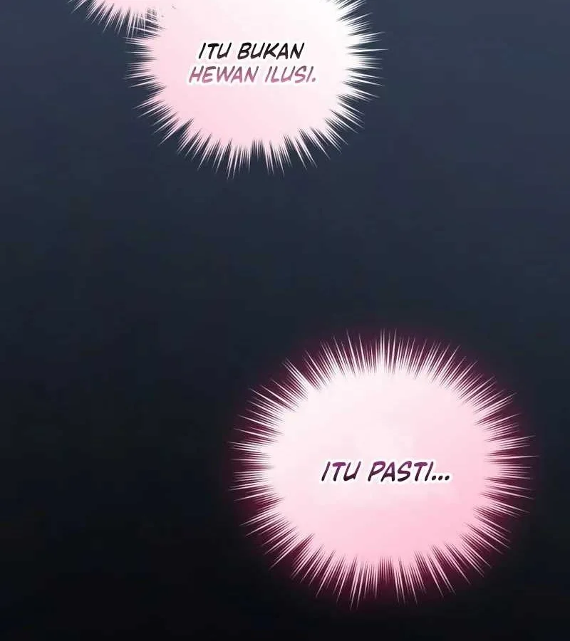 The White Tiger Clan's Baby Cotton Ball Chapter 29 - halaman 65