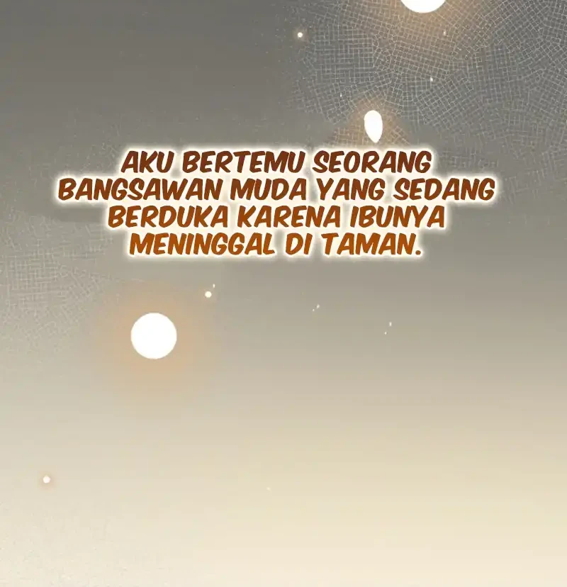 The White Tiger Clan's Baby Cotton Ball Chapter 3 - halaman 20