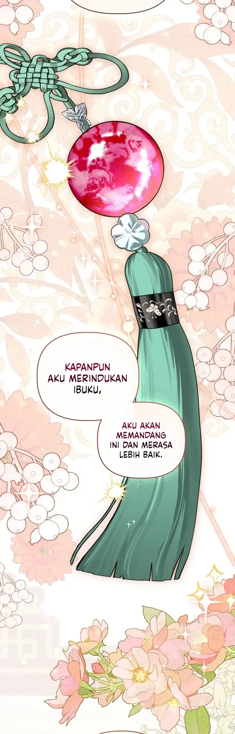 The White Tiger Clan's Baby Cotton Ball Chapter 3 - halaman 22