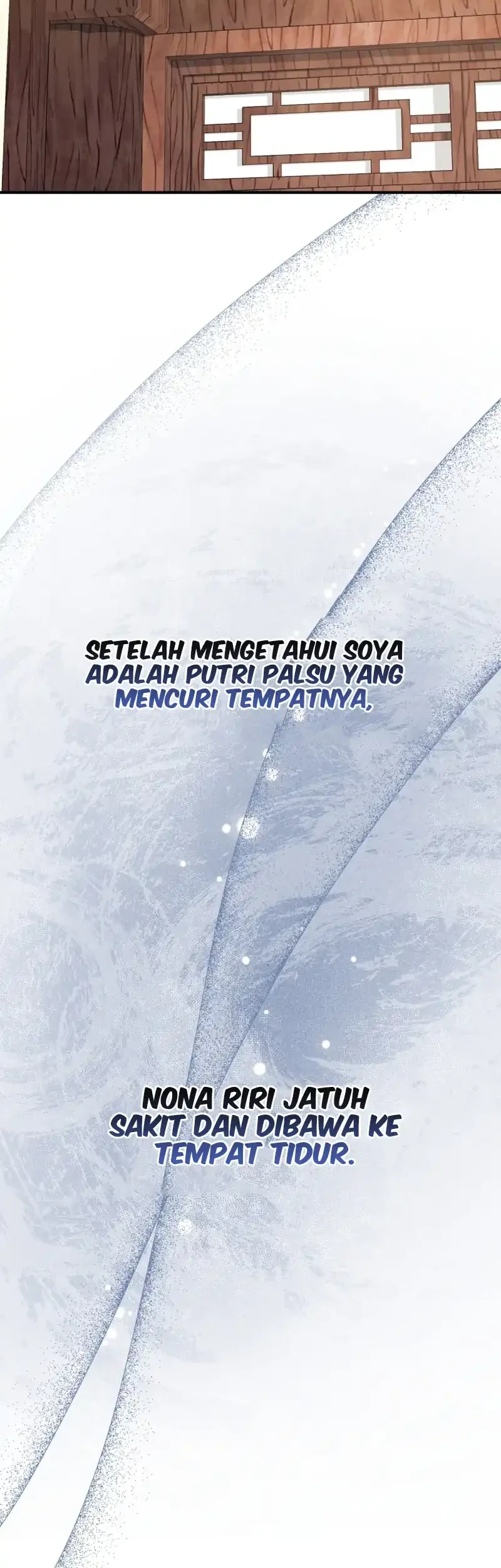 The White Tiger Clan's Baby Cotton Ball Chapter 3 - halaman 65