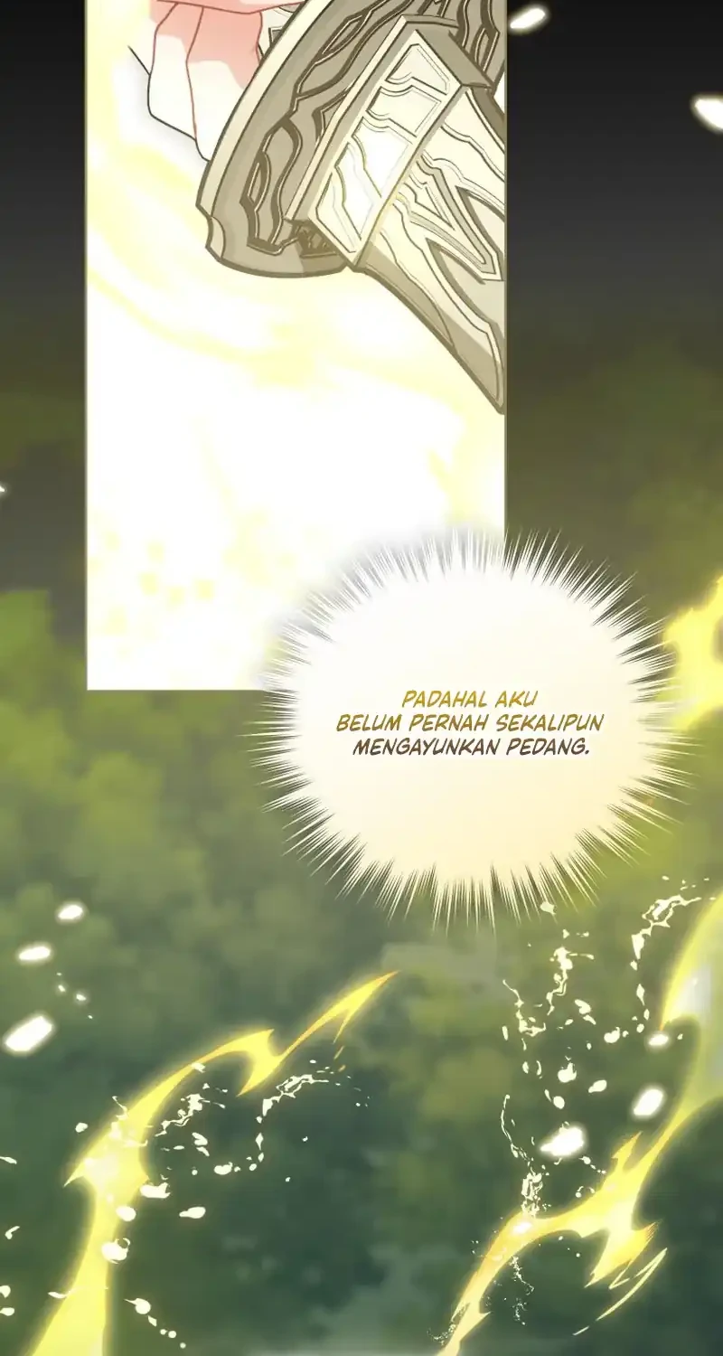 The White Tiger Clan's Baby Cotton Ball Chapter 30 - halaman 20