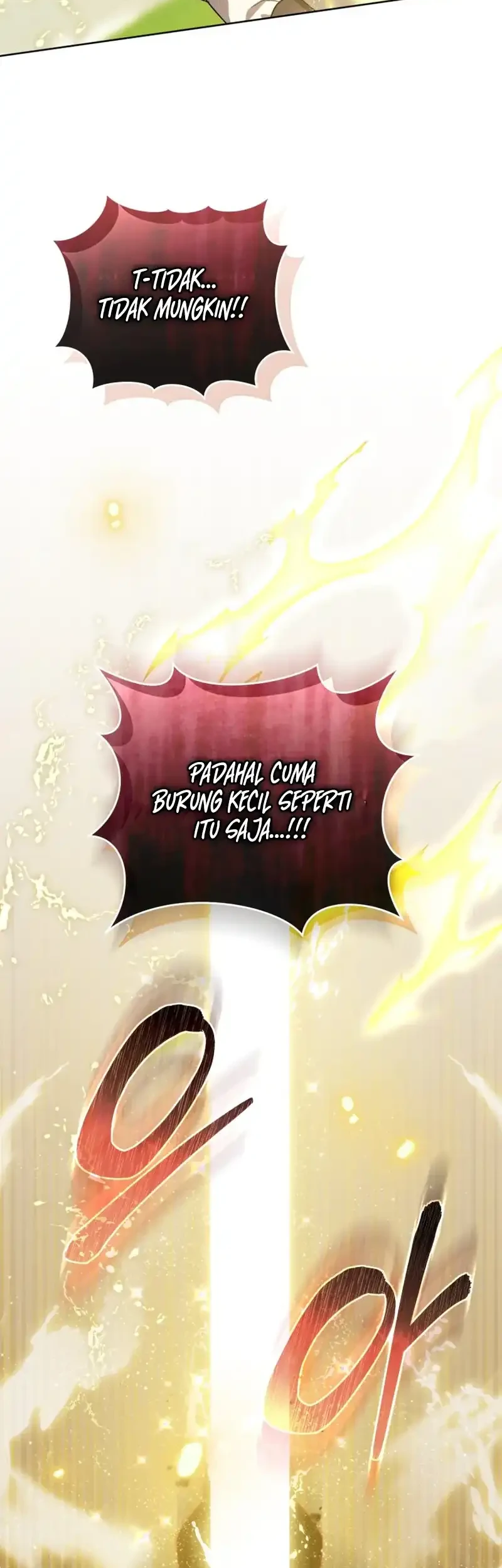 The White Tiger Clan's Baby Cotton Ball Chapter 30 - halaman 27
