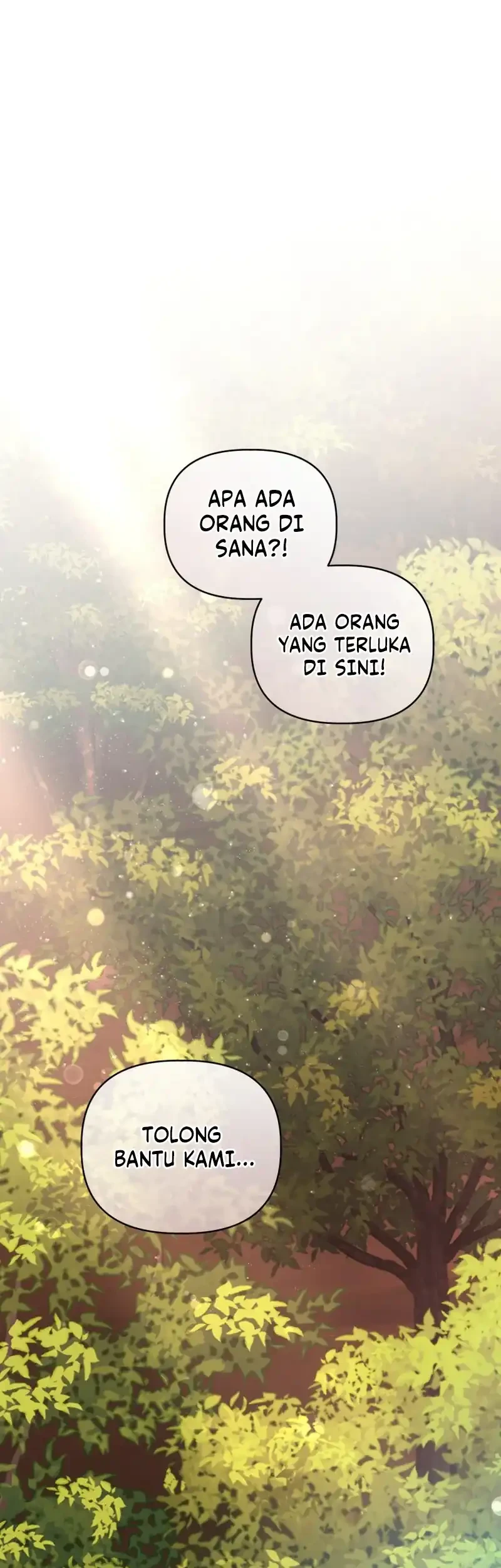 The White Tiger Clan's Baby Cotton Ball Chapter 30 - halaman 57