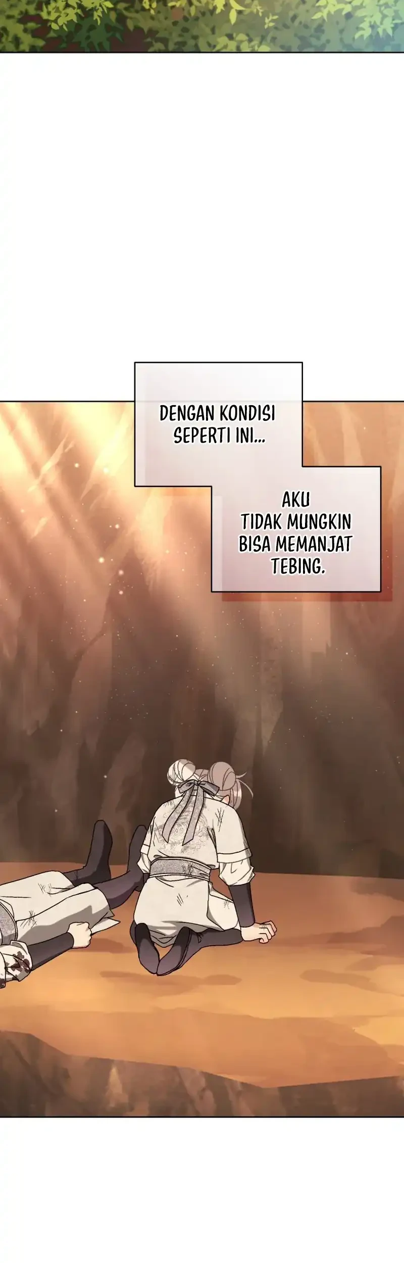 The White Tiger Clan's Baby Cotton Ball Chapter 30 - halaman 58