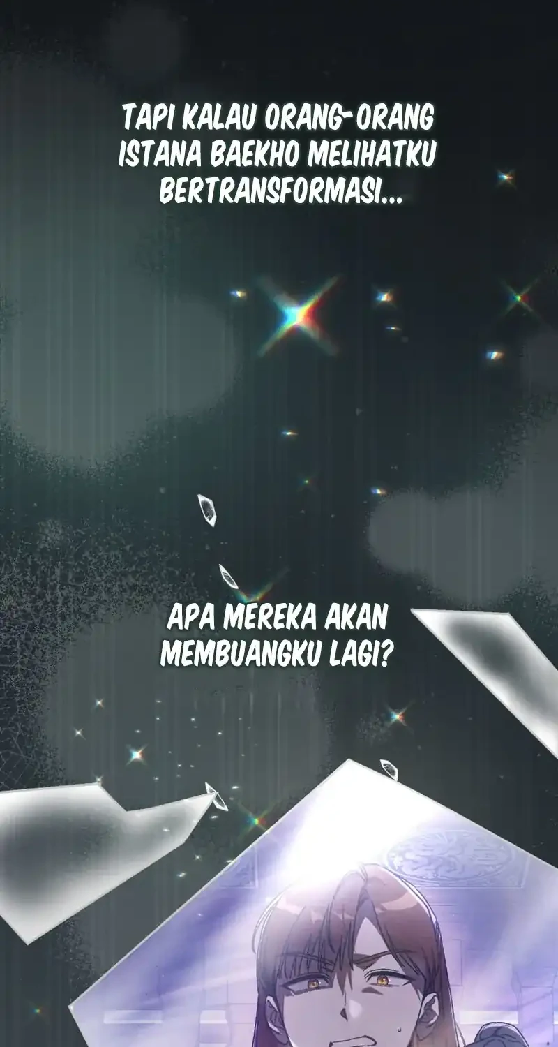 The White Tiger Clan's Baby Cotton Ball Chapter 30 - halaman 60