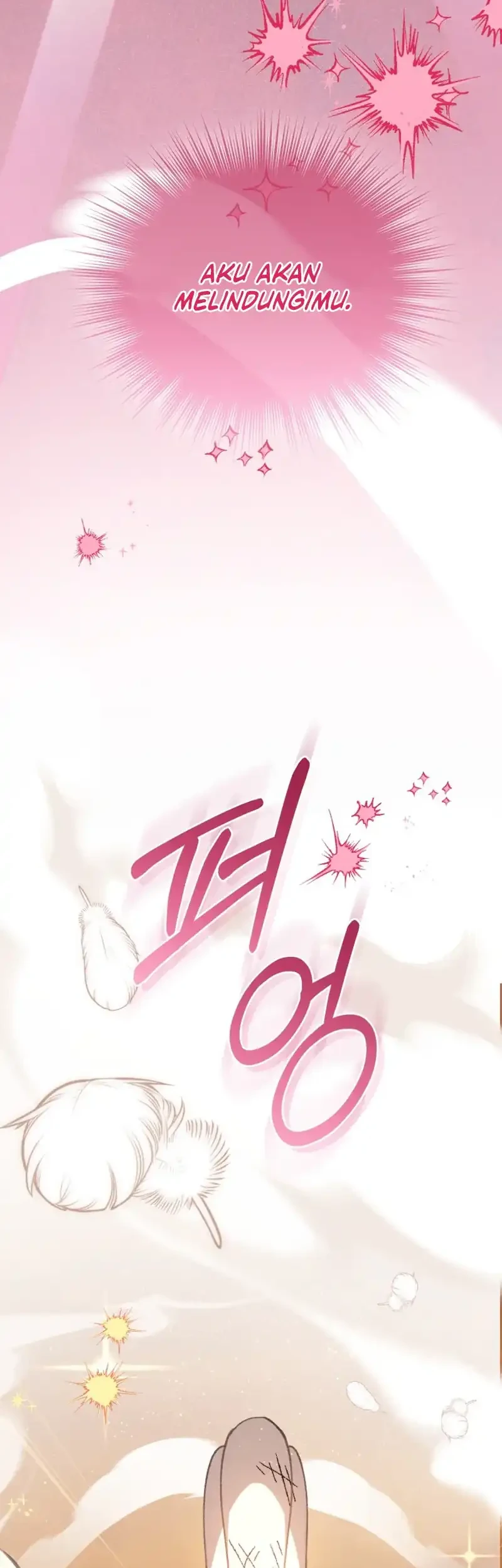 The White Tiger Clan's Baby Cotton Ball Chapter 30 - halaman 67