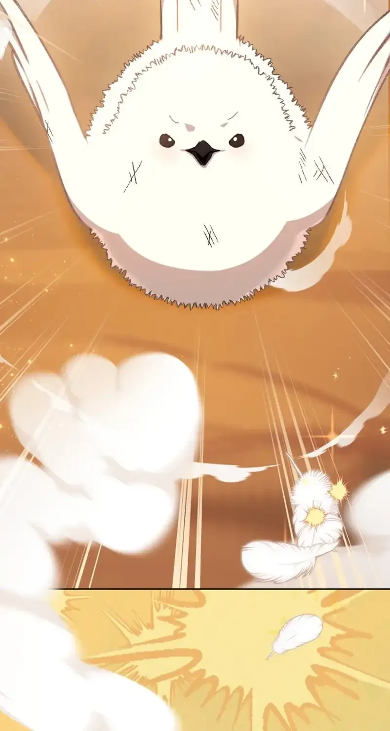 The White Tiger Clan's Baby Cotton Ball Chapter 30 - halaman 68