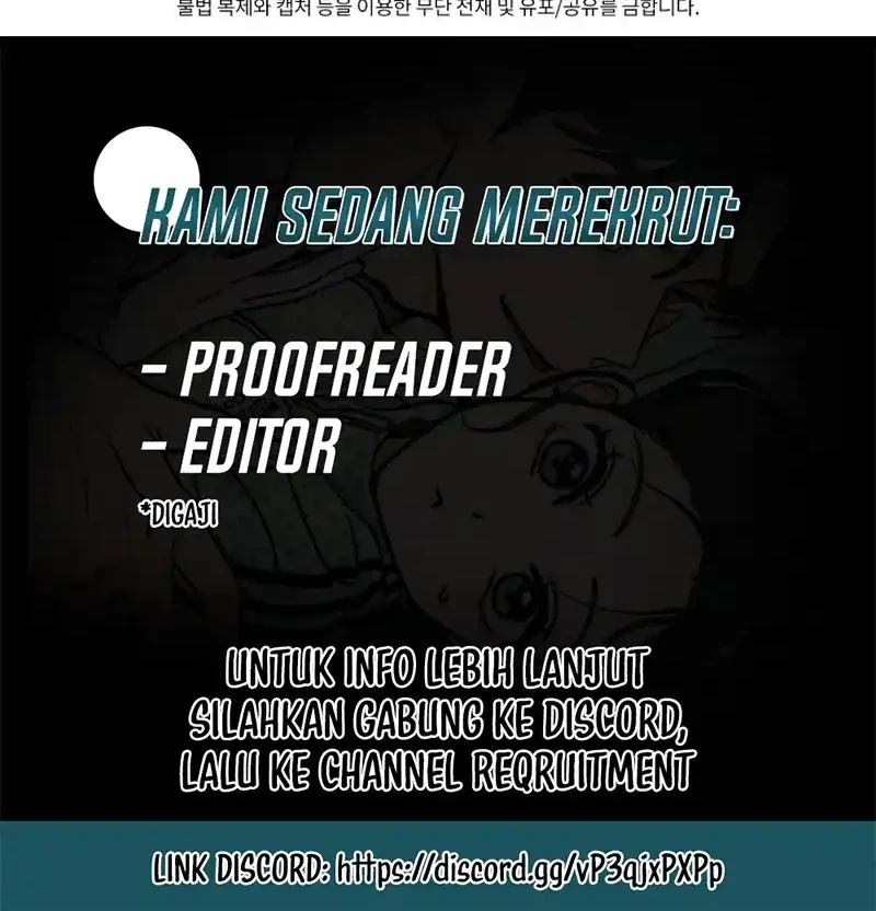 The White Tiger Clan's Baby Cotton Ball Chapter 30 - halaman 70