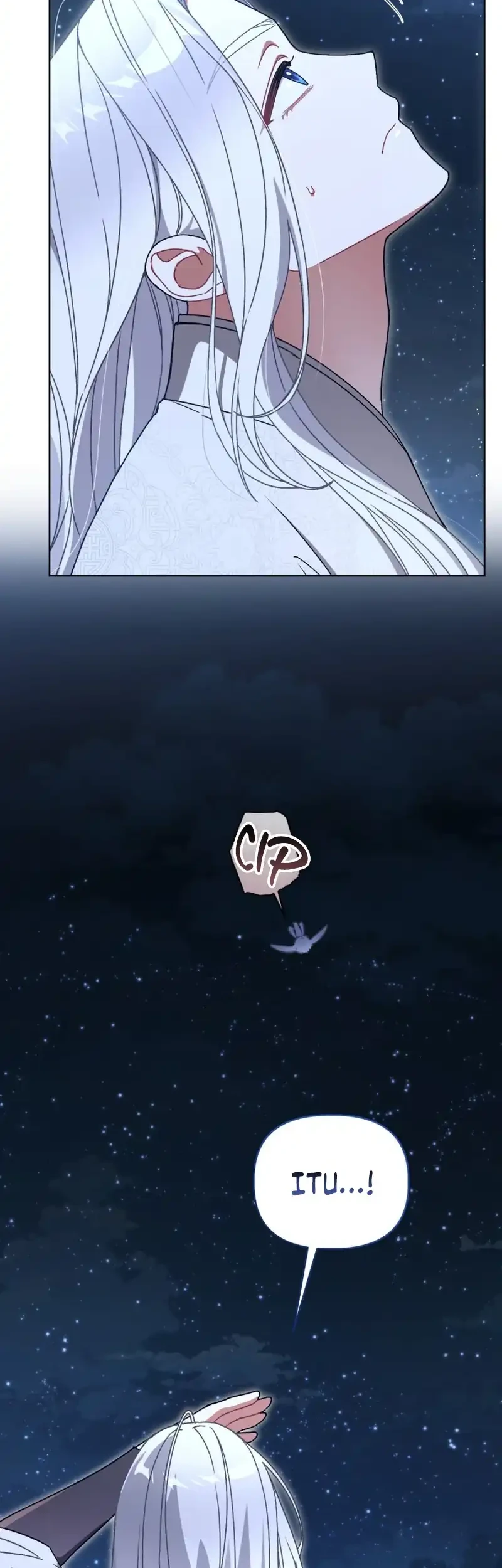 The White Tiger Clan's Baby Cotton Ball Chapter 31 - halaman 10