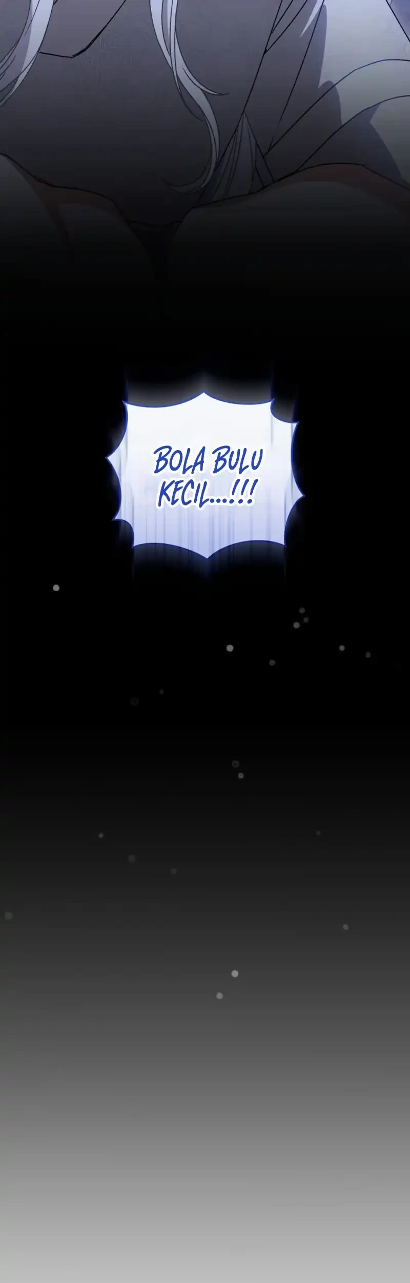 The White Tiger Clan's Baby Cotton Ball Chapter 31 - halaman 17