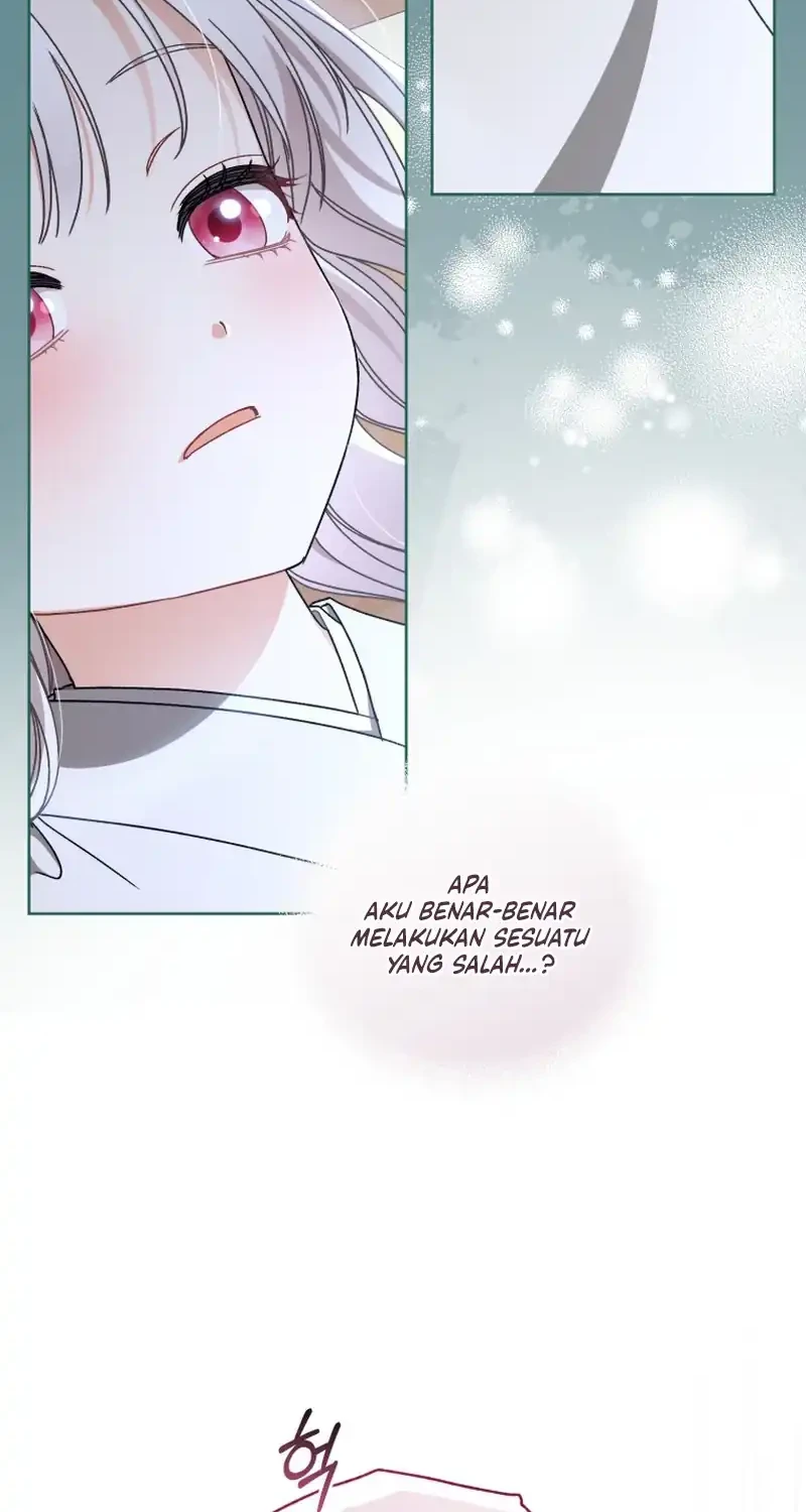 The White Tiger Clan's Baby Cotton Ball Chapter 31 - halaman 20