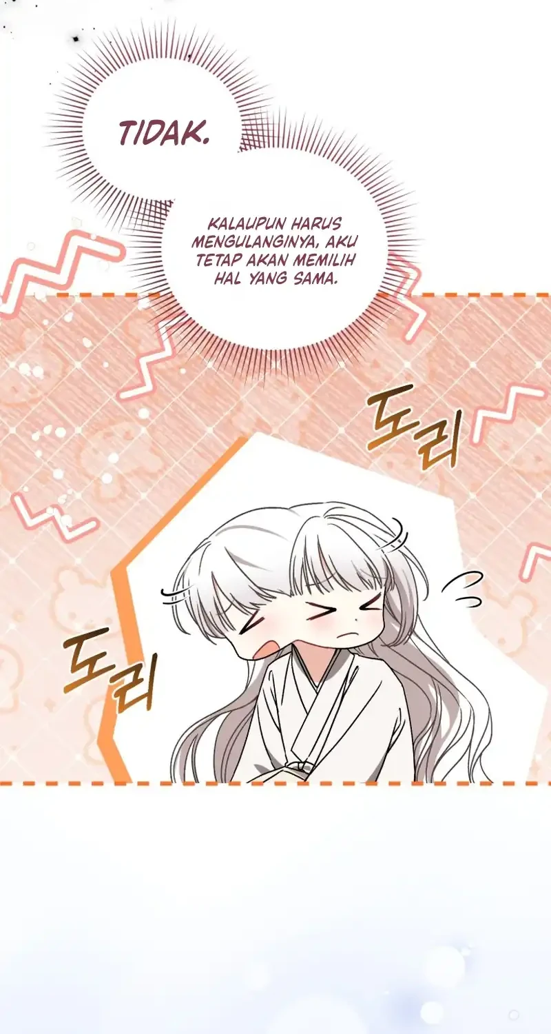 The White Tiger Clan's Baby Cotton Ball Chapter 31 - halaman 24