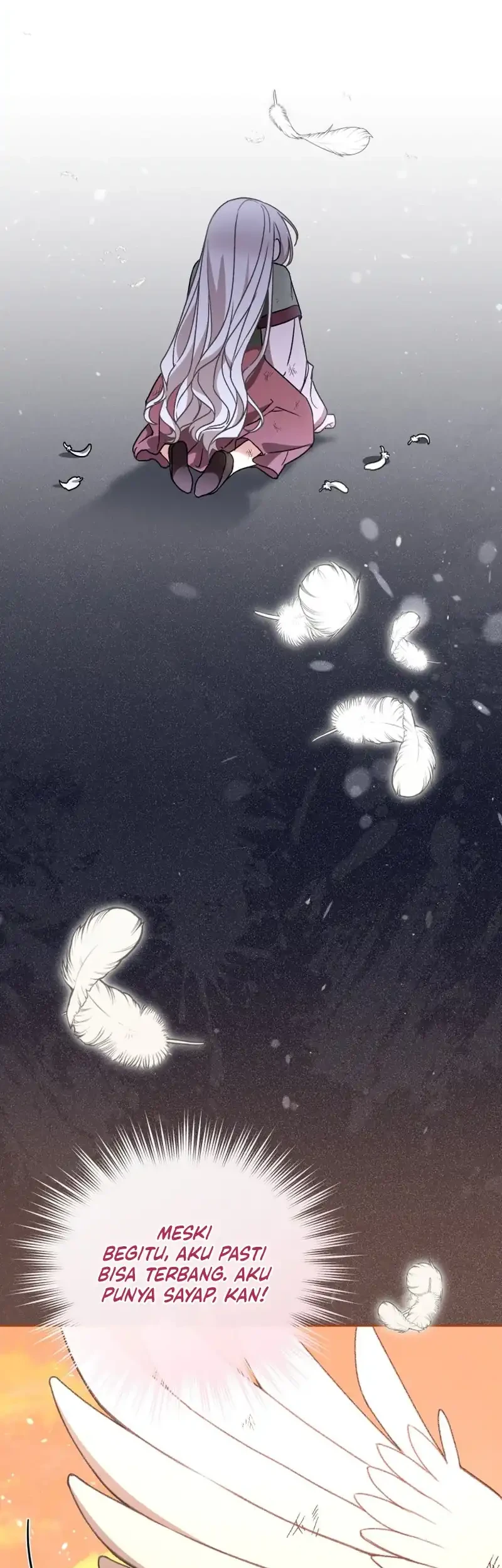 The White Tiger Clan's Baby Cotton Ball Chapter 31 - halaman 3