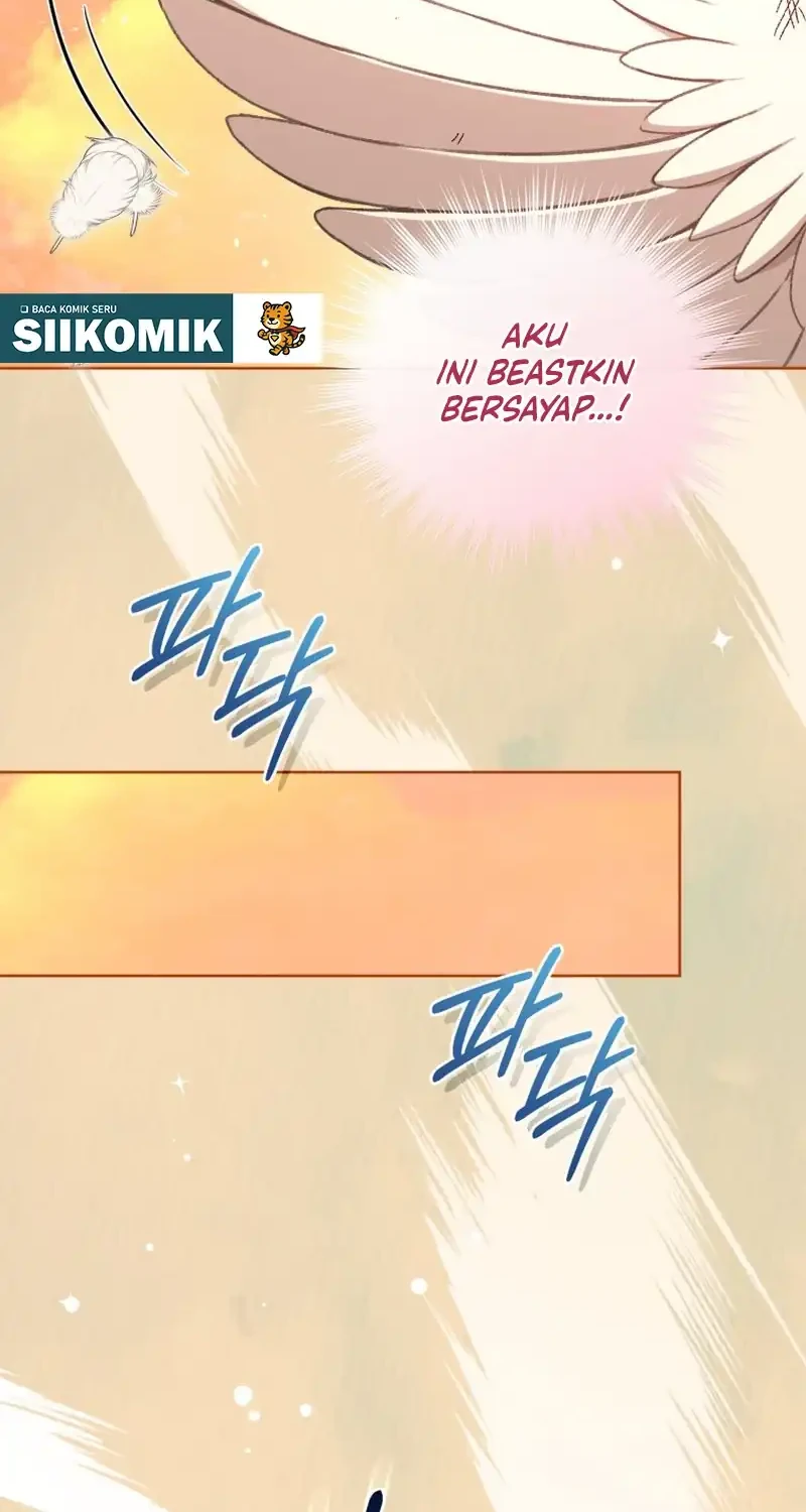 The White Tiger Clan's Baby Cotton Ball Chapter 31 - halaman 4