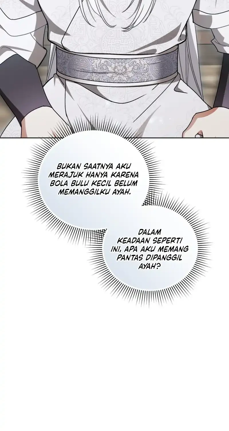 The White Tiger Clan's Baby Cotton Ball Chapter 31 - halaman 48