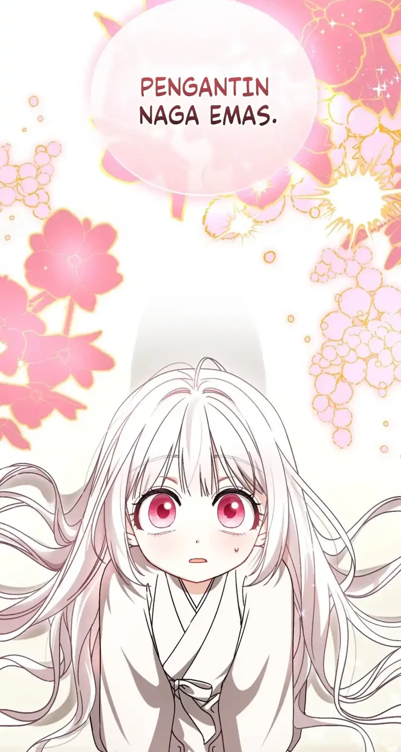 The White Tiger Clan's Baby Cotton Ball Chapter 31 - halaman 60