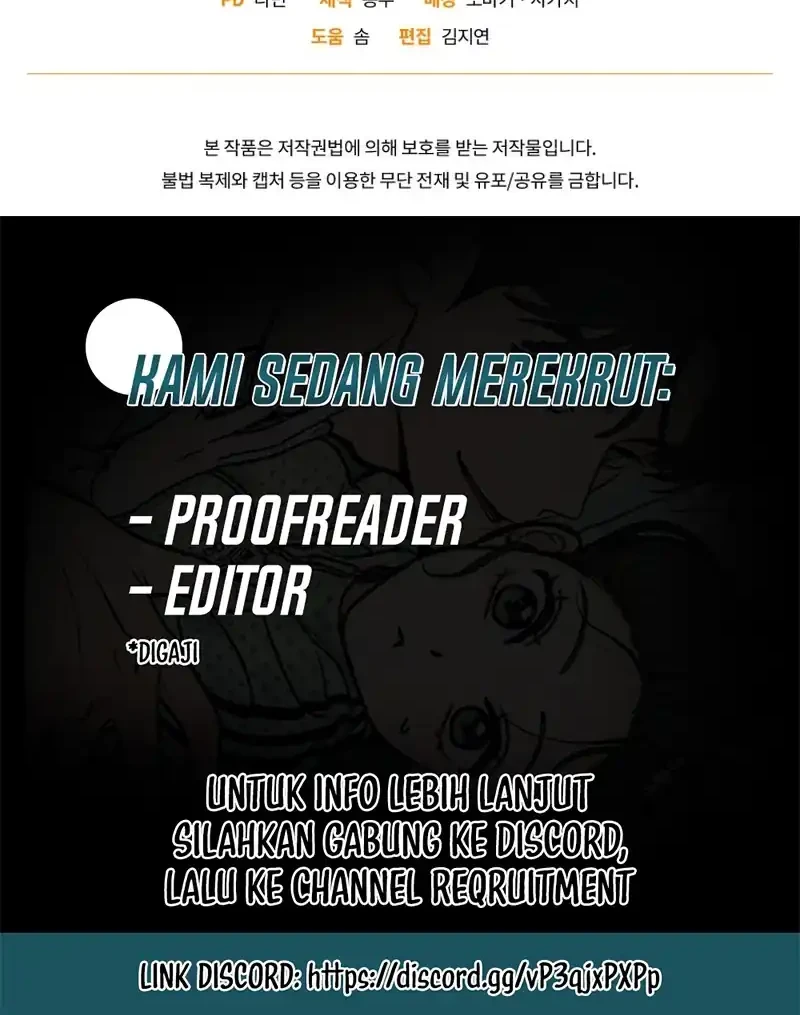 The White Tiger Clan's Baby Cotton Ball Chapter 31 - halaman 62