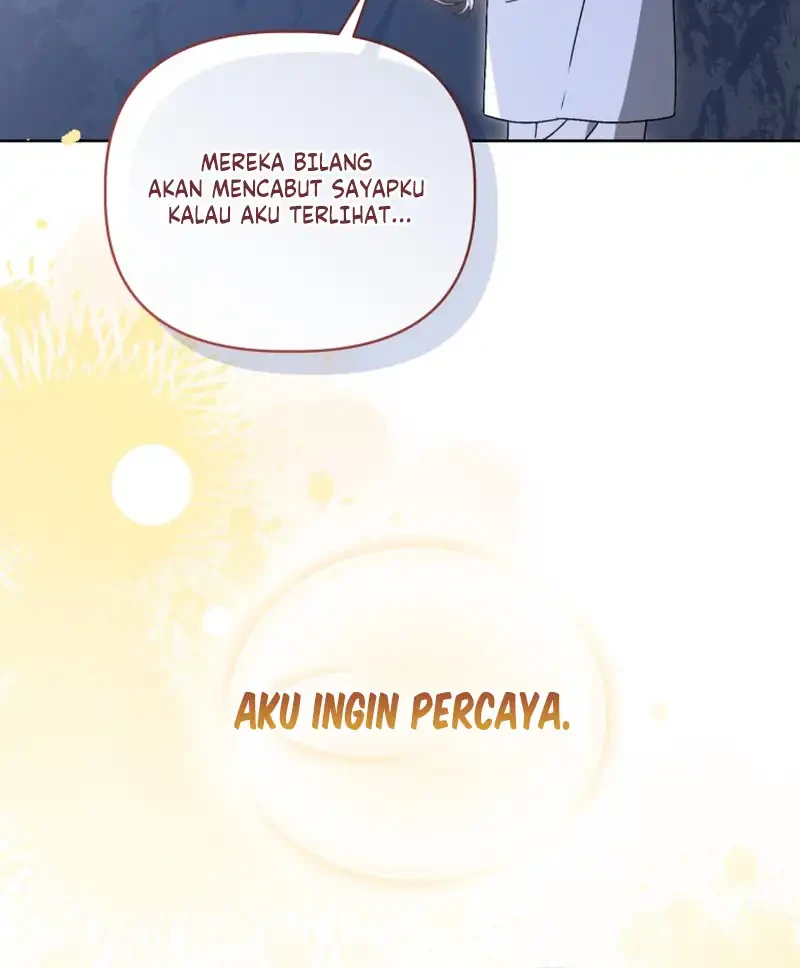 The White Tiger Clan's Baby Cotton Ball Chapter 32 - halaman 50