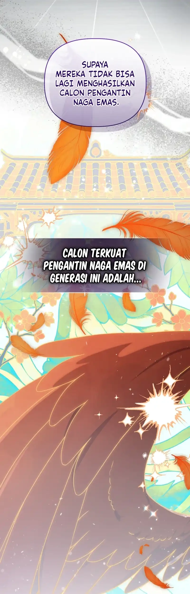 The White Tiger Clan's Baby Cotton Ball Chapter 36 - halaman 1