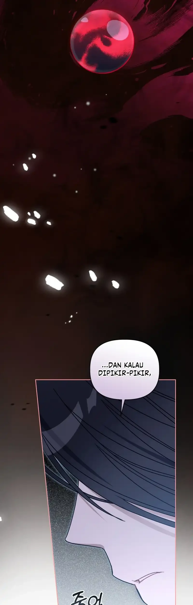 The White Tiger Clan's Baby Cotton Ball Chapter 36 - halaman 21