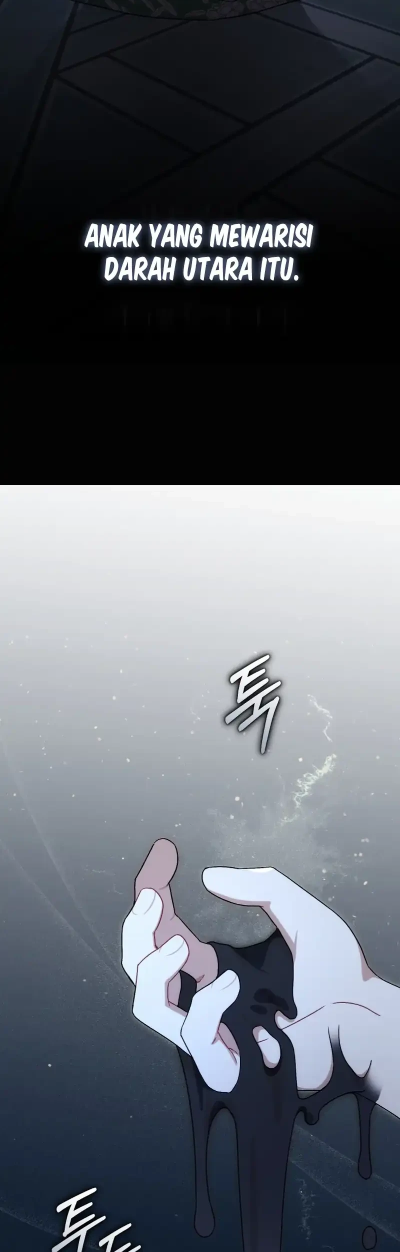 The White Tiger Clan's Baby Cotton Ball Chapter 36 - halaman 23