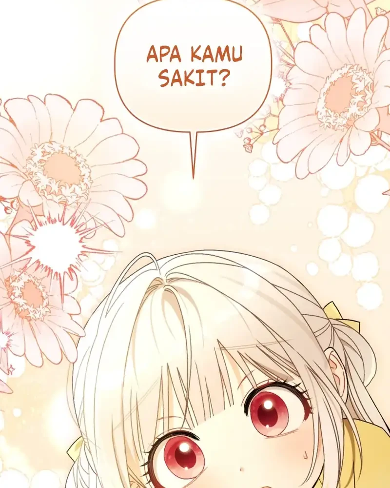 The White Tiger Clan's Baby Cotton Ball Chapter 37 - halaman 1
