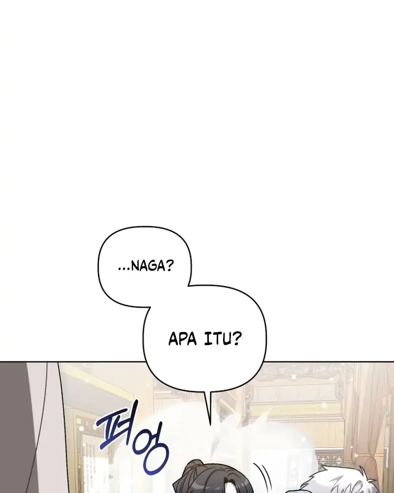 The White Tiger Clan's Baby Cotton Ball Chapter 37 - halaman 19