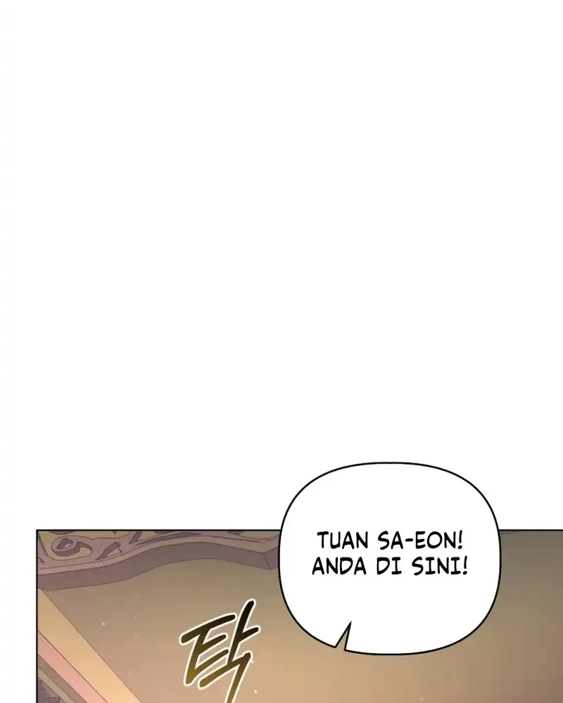 The White Tiger Clan's Baby Cotton Ball Chapter 37 - halaman 22