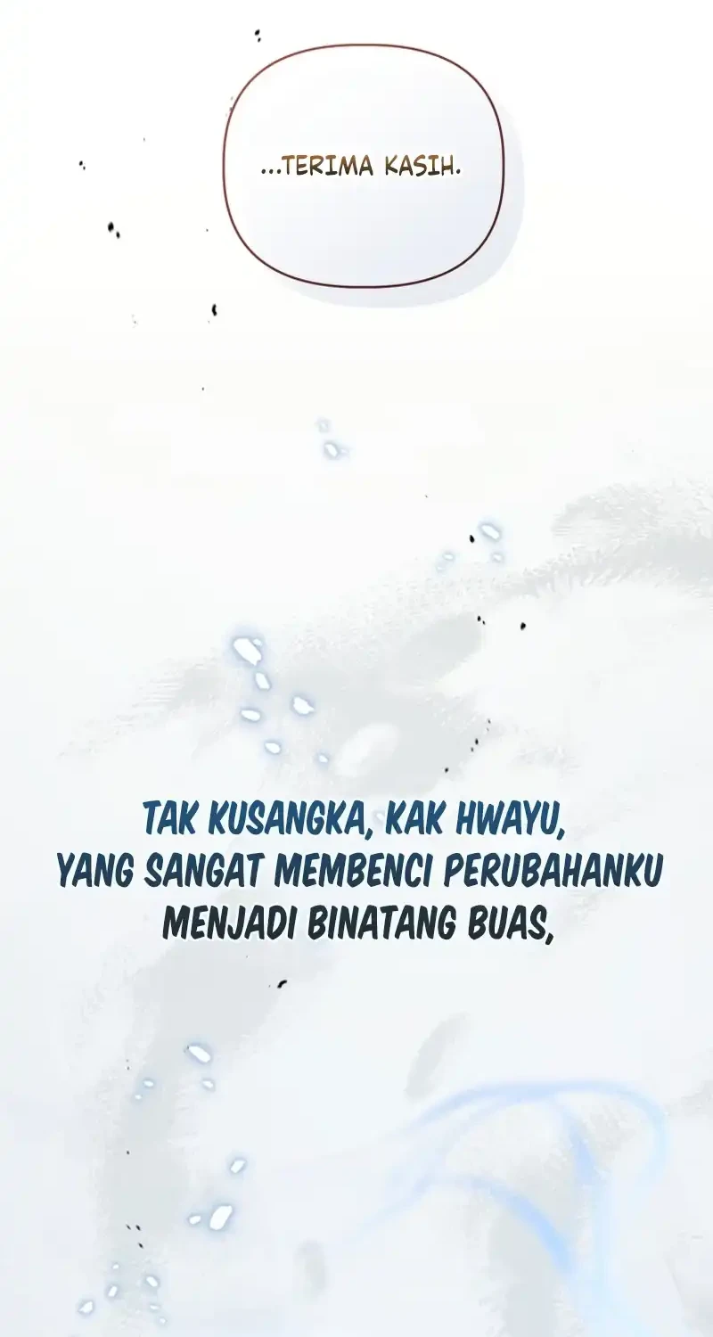 The White Tiger Clan's Baby Cotton Ball Chapter 4 - halaman 16