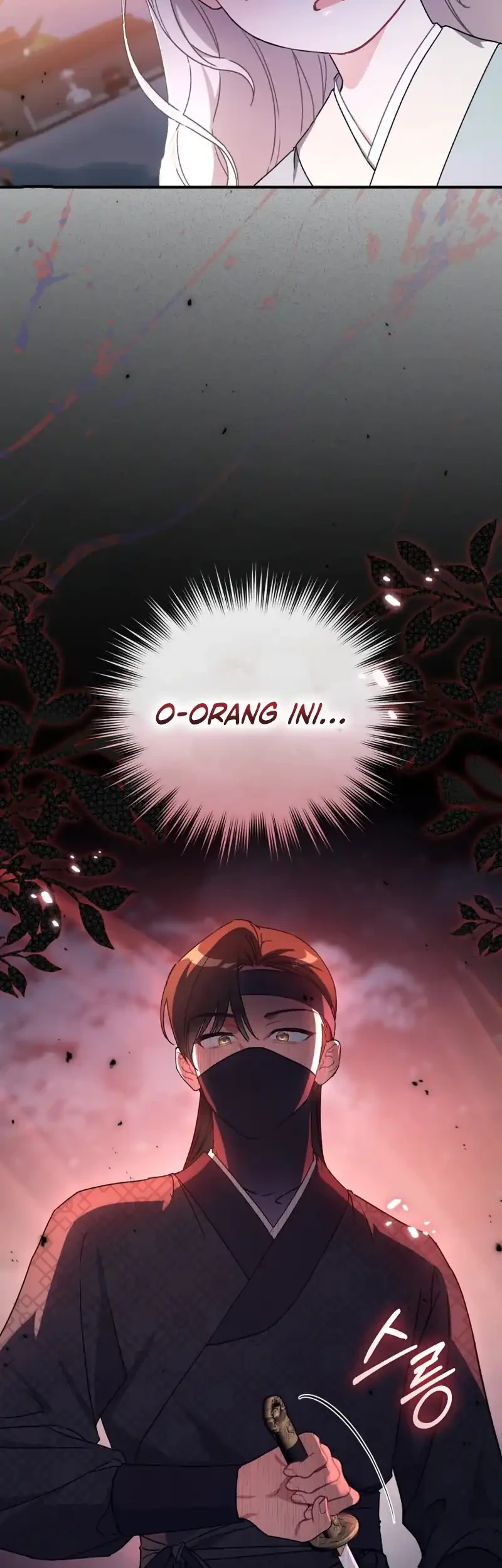 The White Tiger Clan's Baby Cotton Ball Chapter 4 - halaman 47