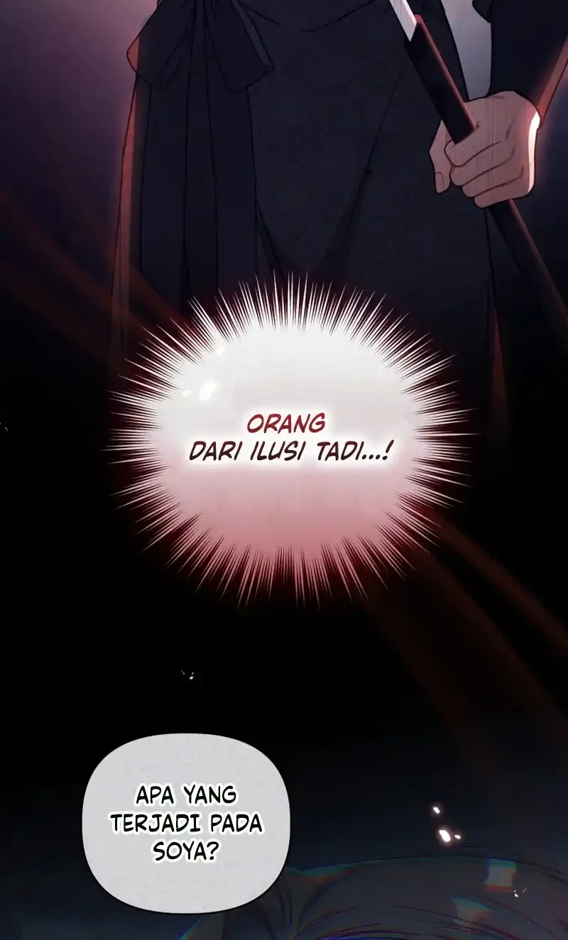 The White Tiger Clan's Baby Cotton Ball Chapter 4 - halaman 48