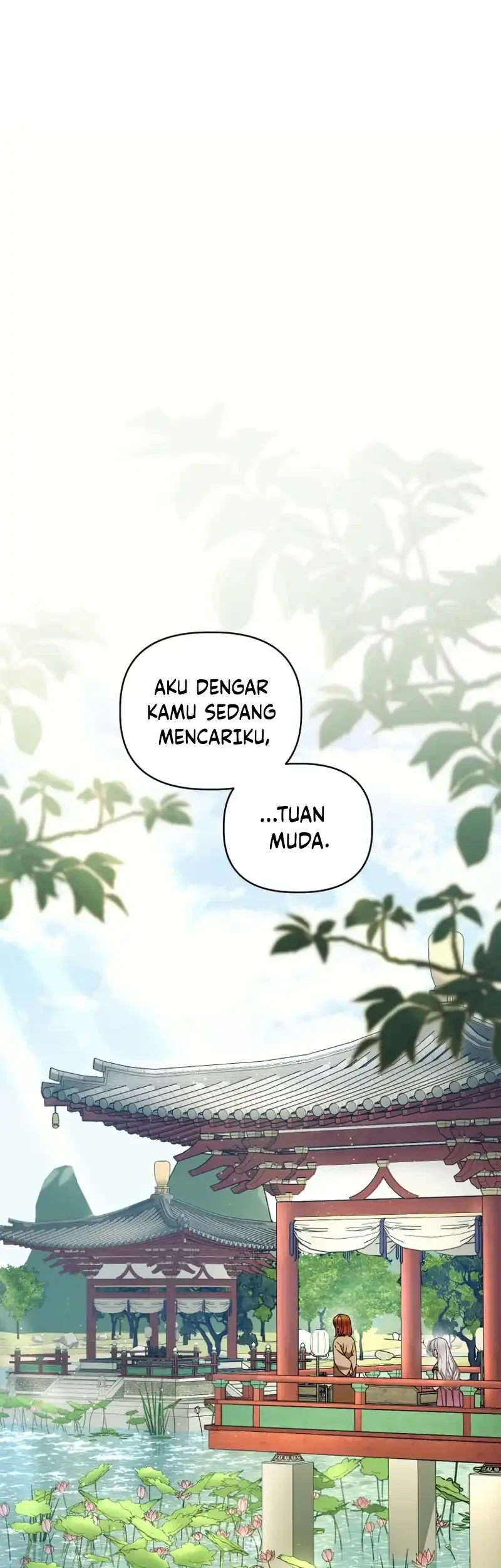 The White Tiger Clan's Baby Cotton Ball Chapter 4 - halaman 5